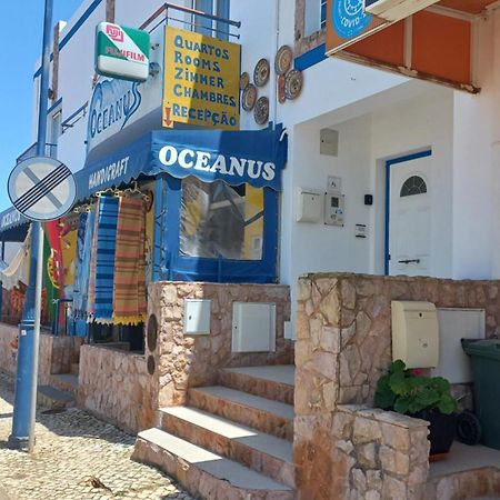 Oceanus Room With Private Kitchen, Bathroom And Terrace 300M From The Beach Sagres Esterno foto