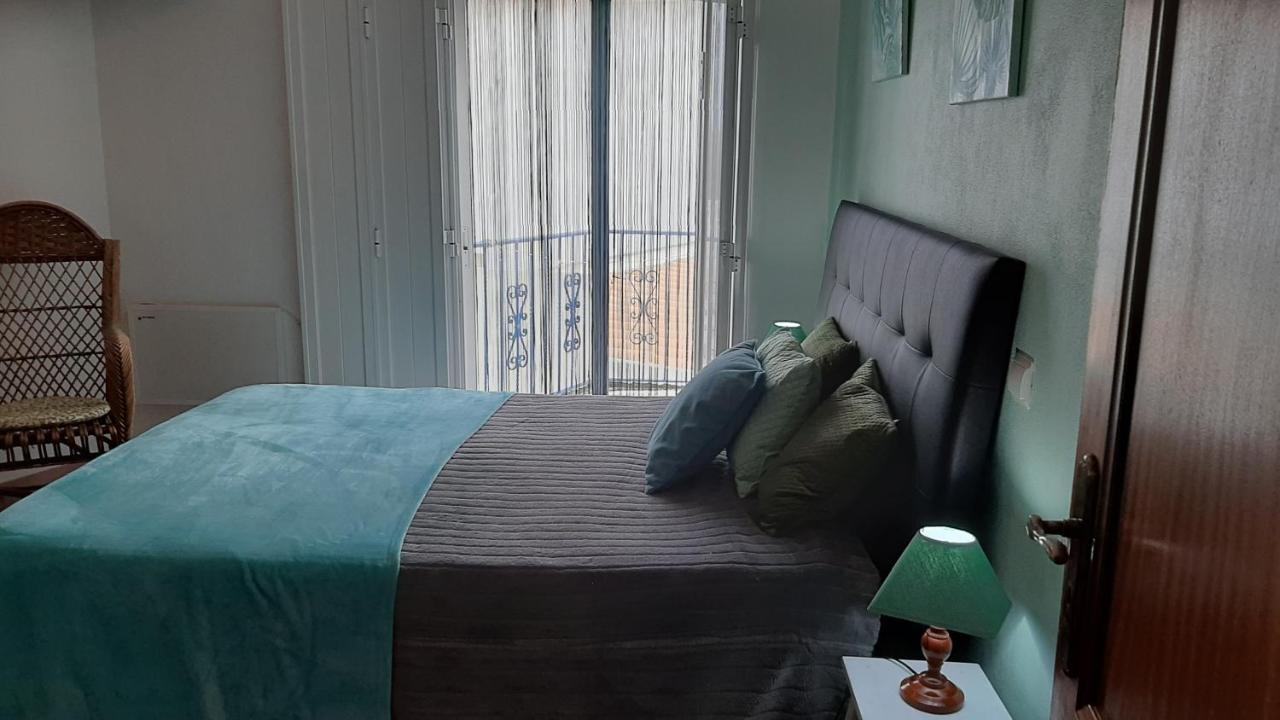 Oceanus Room With Private Kitchen, Bathroom And Terrace 300M From The Beach Sagres Esterno foto
