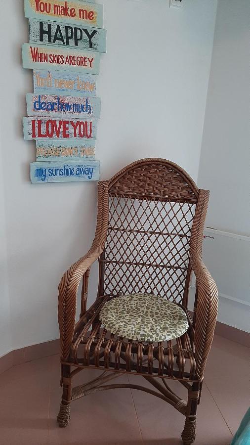 Oceanus Room With Private Kitchen, Bathroom And Terrace 300M From The Beach Sagres Esterno foto