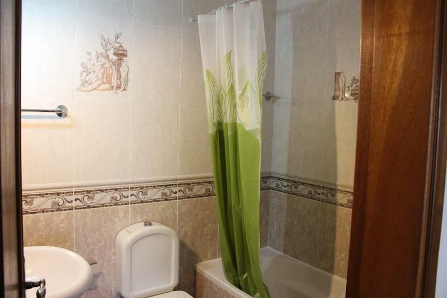 Oceanus Room With Private Kitchen, Bathroom And Terrace 300M From The Beach Sagres Esterno foto