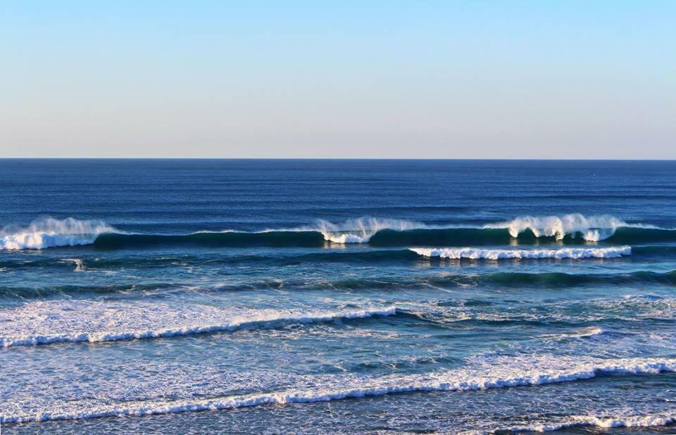 Oceanus Room With Private Kitchen, Bathroom And Terrace 300M From The Beach Sagres Esterno foto