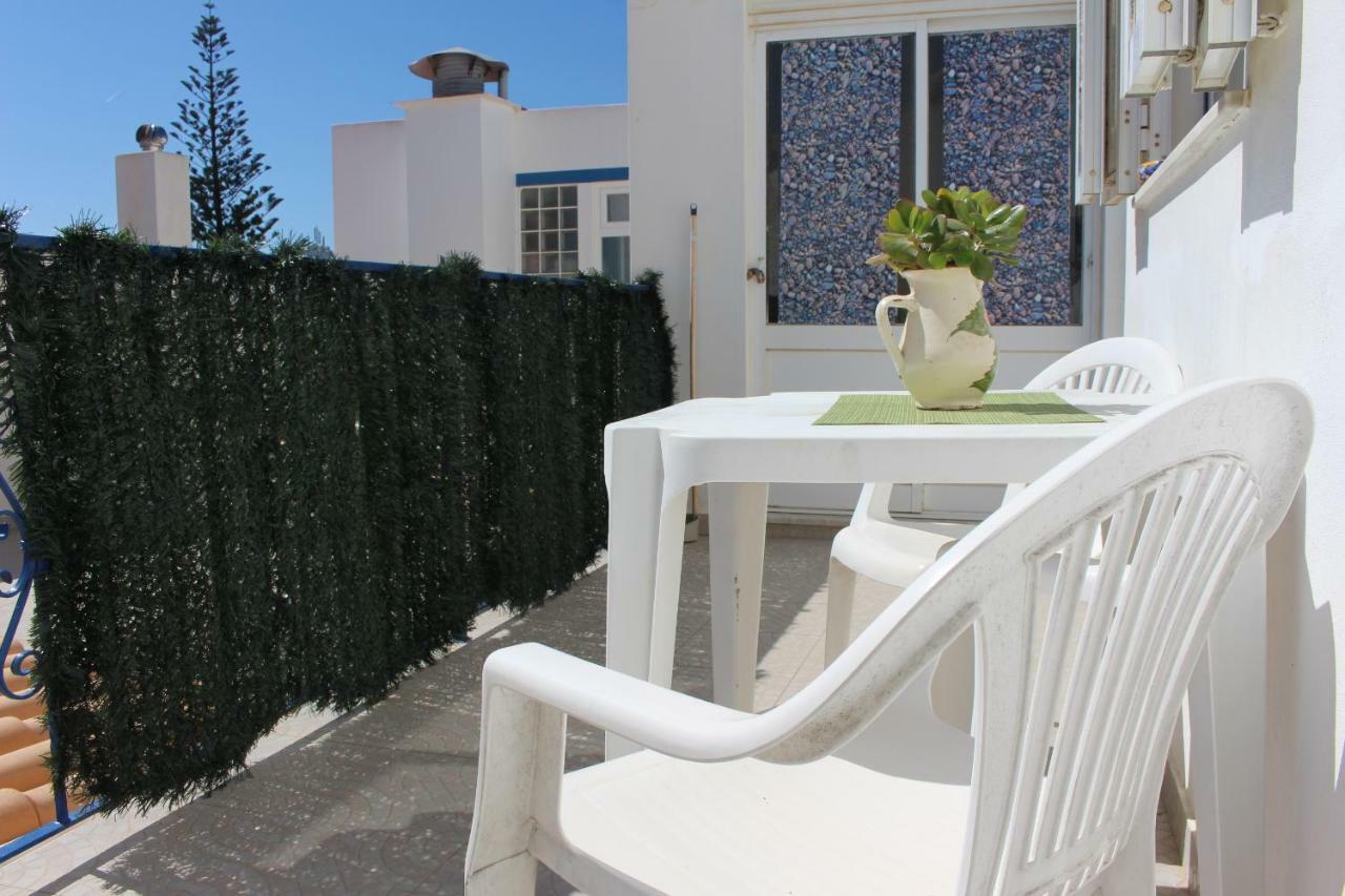 Oceanus Room With Private Kitchen, Bathroom And Terrace 300M From The Beach Sagres Esterno foto